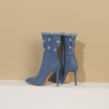 Beautifully Crafted Orthopedic Boots