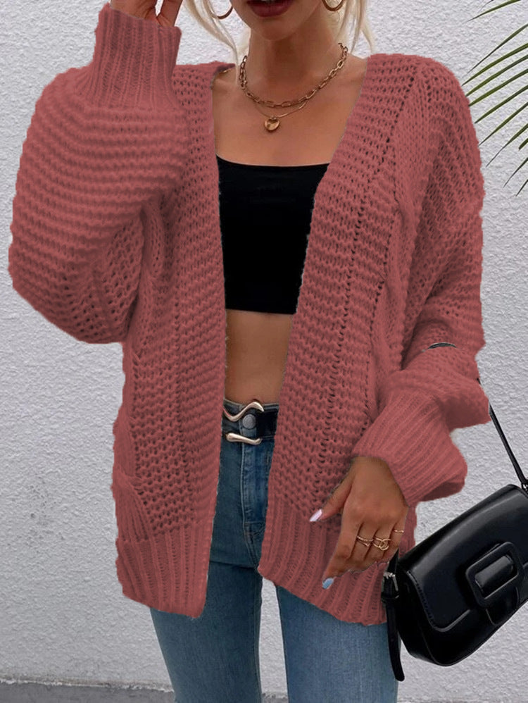 Elegantly Designed Cardigan