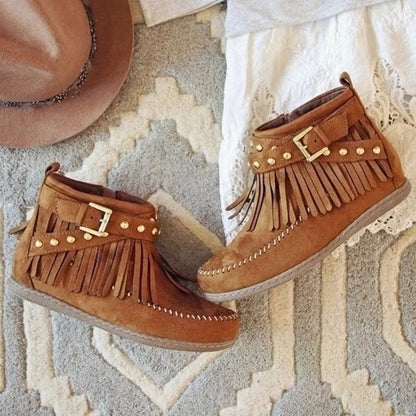 Beautifully Crafted Orthopedic Boots