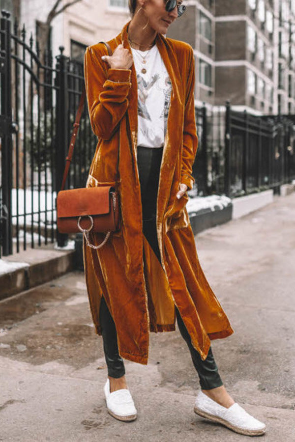 Elegantly Designed Garment