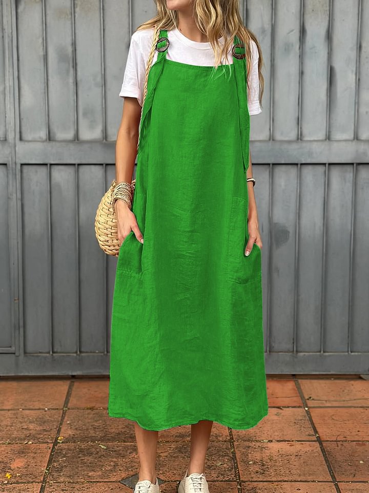 Thoughtfully Designed Garment