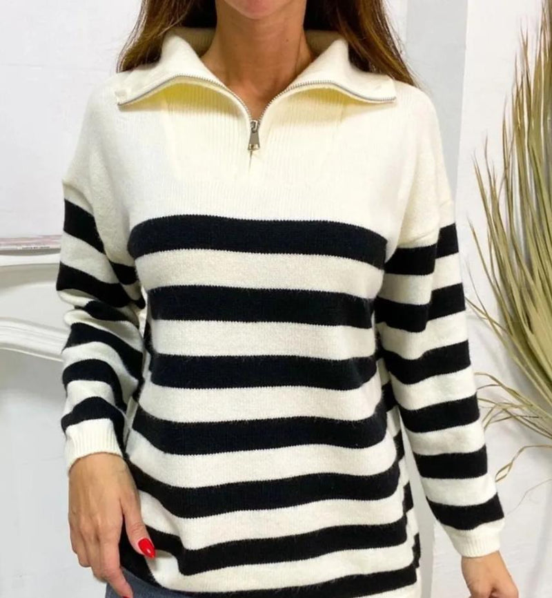 Classic Designed Pullover