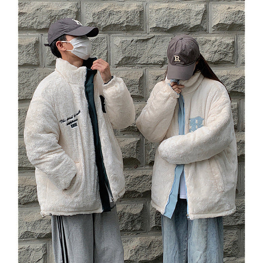Thoughtfully Designed Garment