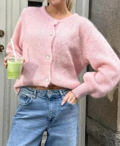 Thoughtfully Designed Cardigan