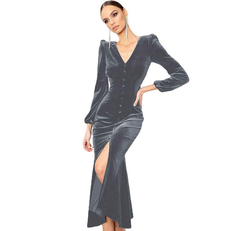 Vintage Inspired Garment