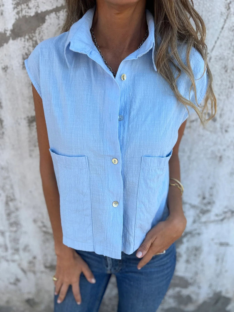 Gracefully Designed Shirt