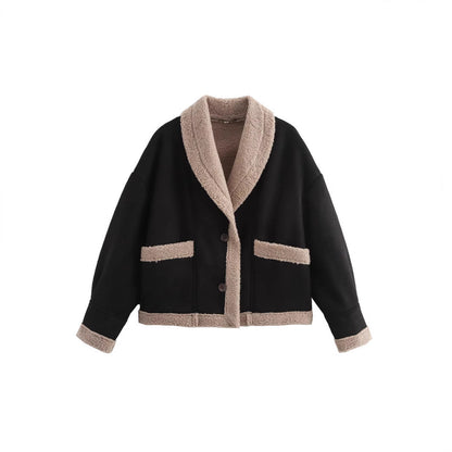 Timeless Vintage Style Garment