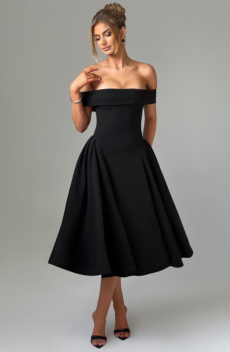 Vintage Inspired Garment