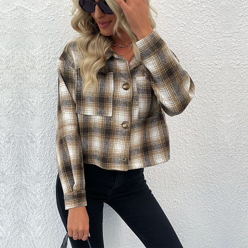 Classic Designed Garment