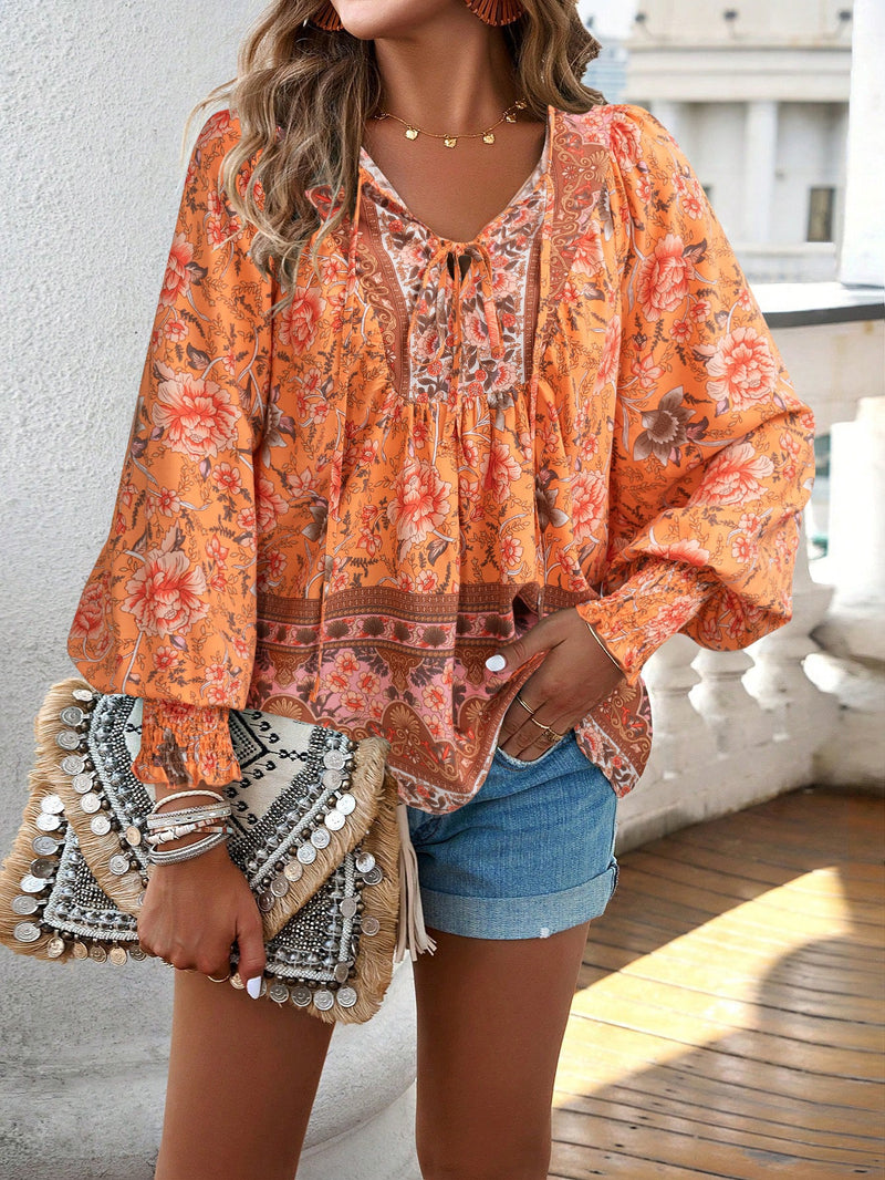 Timeless Vintage Style Garment
