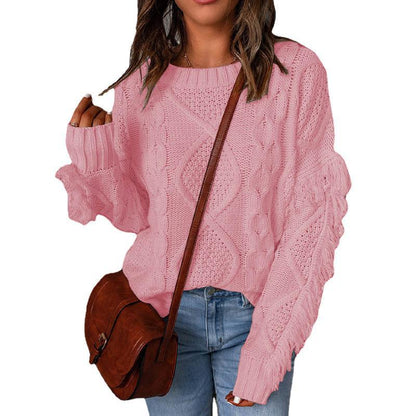Beautifully Crafted Pullover
