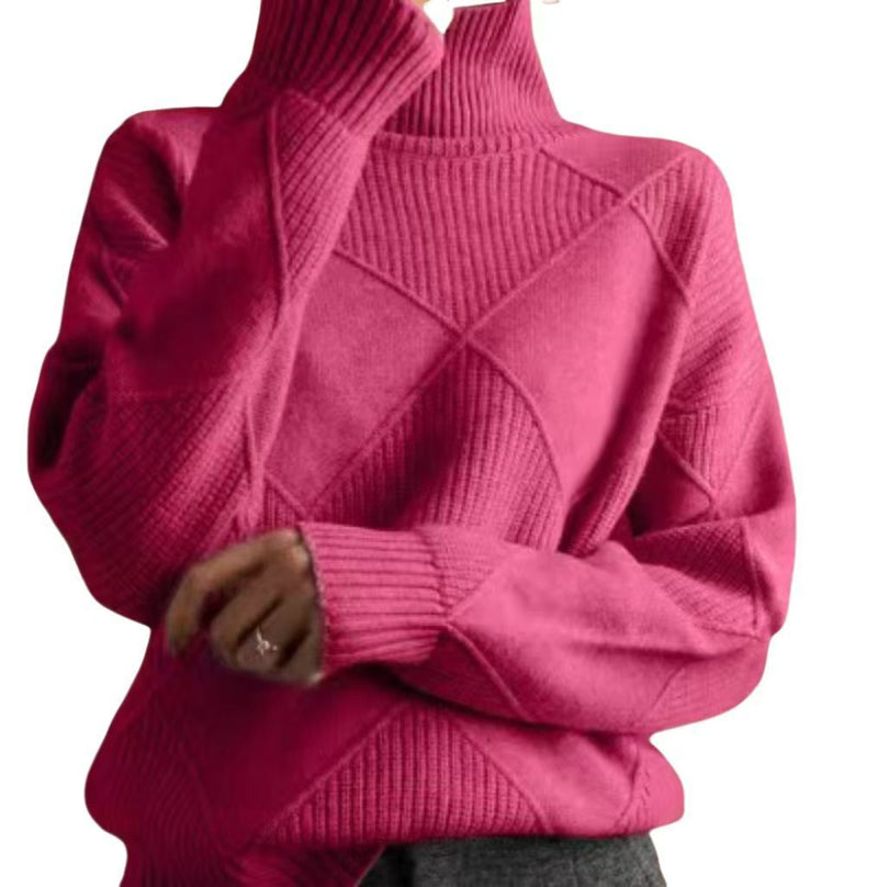 Classic Vintage Pullover