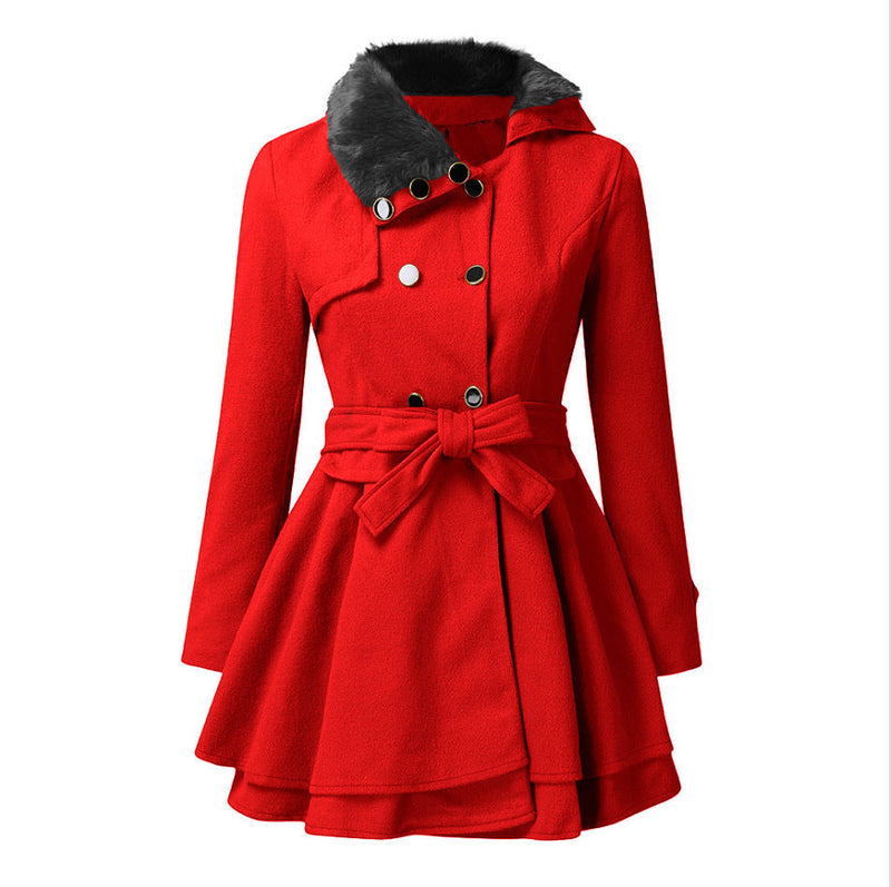 Classic Designed Garment