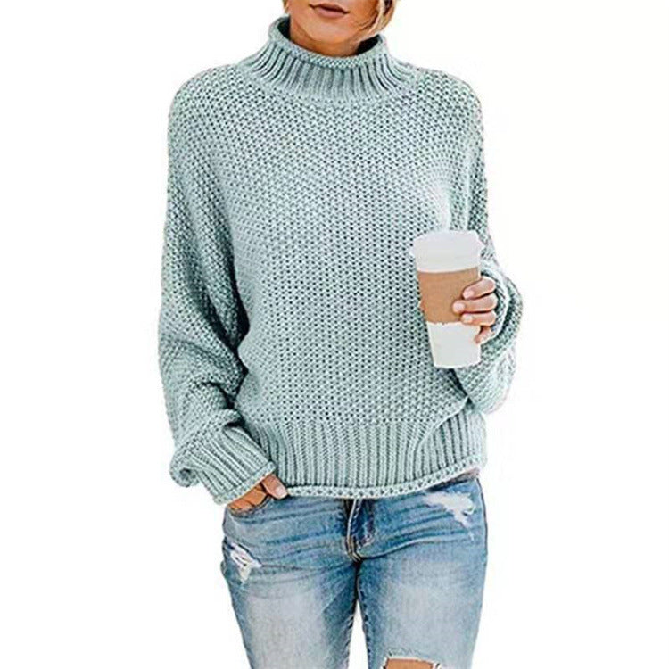 Elegantly Designed Pullover