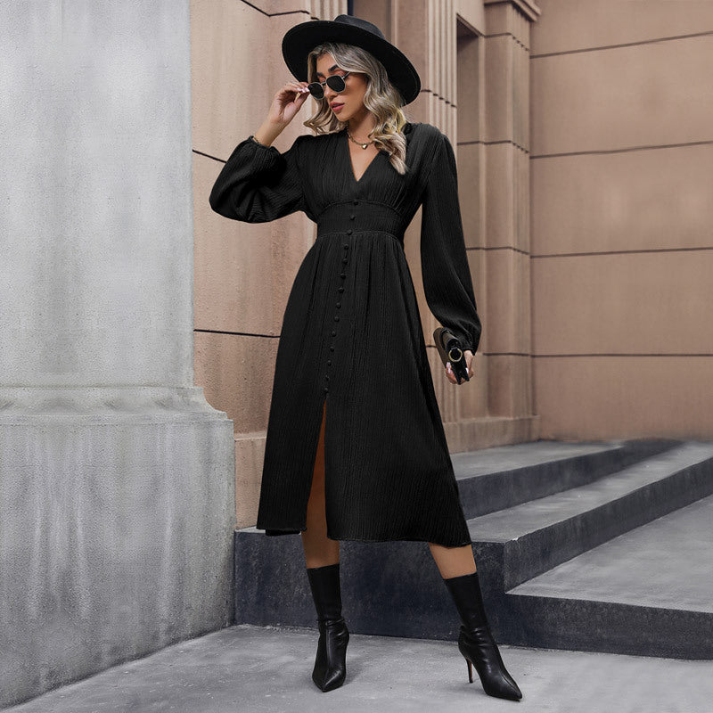 Timeless Vintage Style Garment