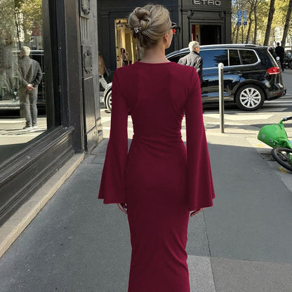 Elegantly Designed Garment