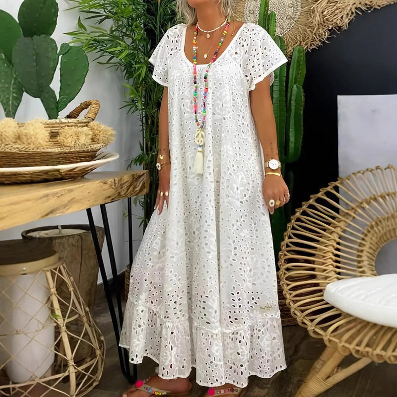 Vintage Inspired Garment