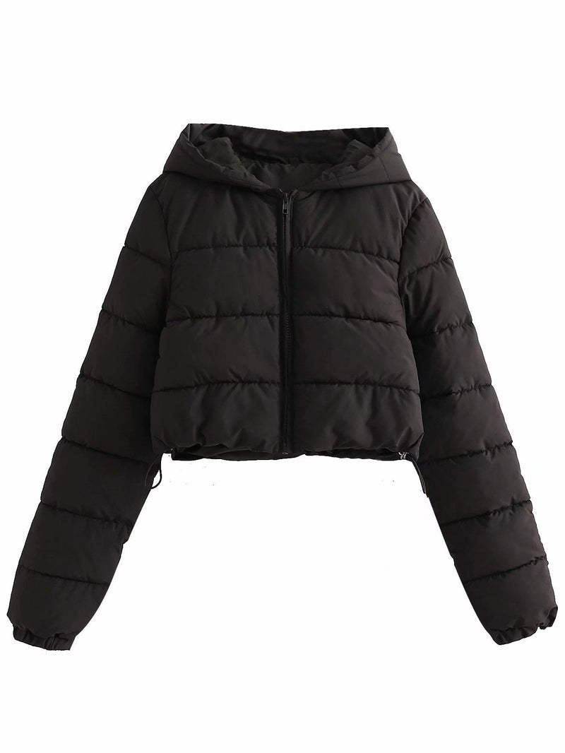 Thoughtfully Designed Garment