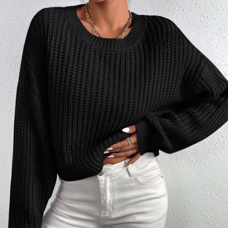 Vintage Inspired Pullover