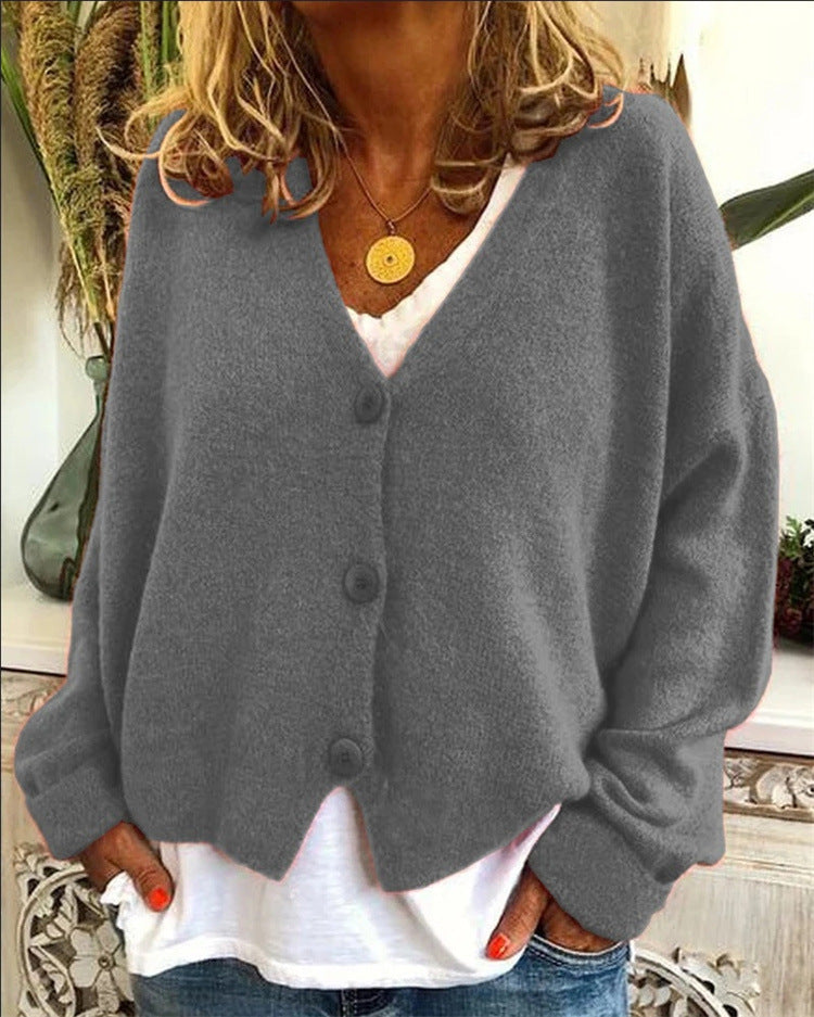 Classic Vintage Cardigan