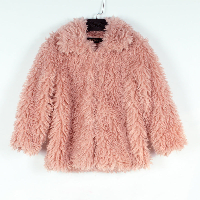Vintage Inspired Garment
