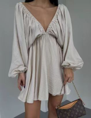 Elegantly Designed Garment