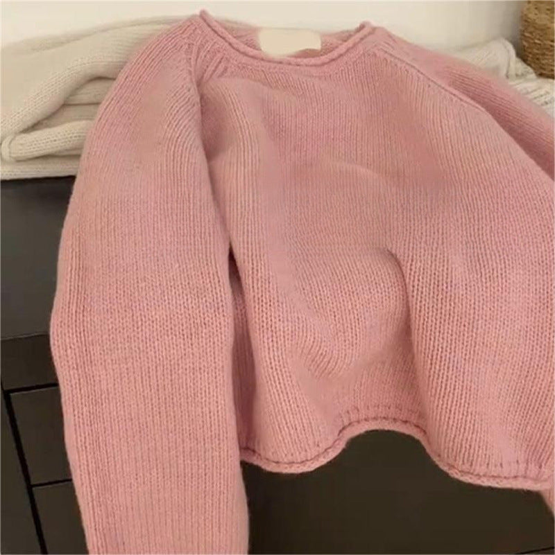 Beautifully Crafted Pullover
