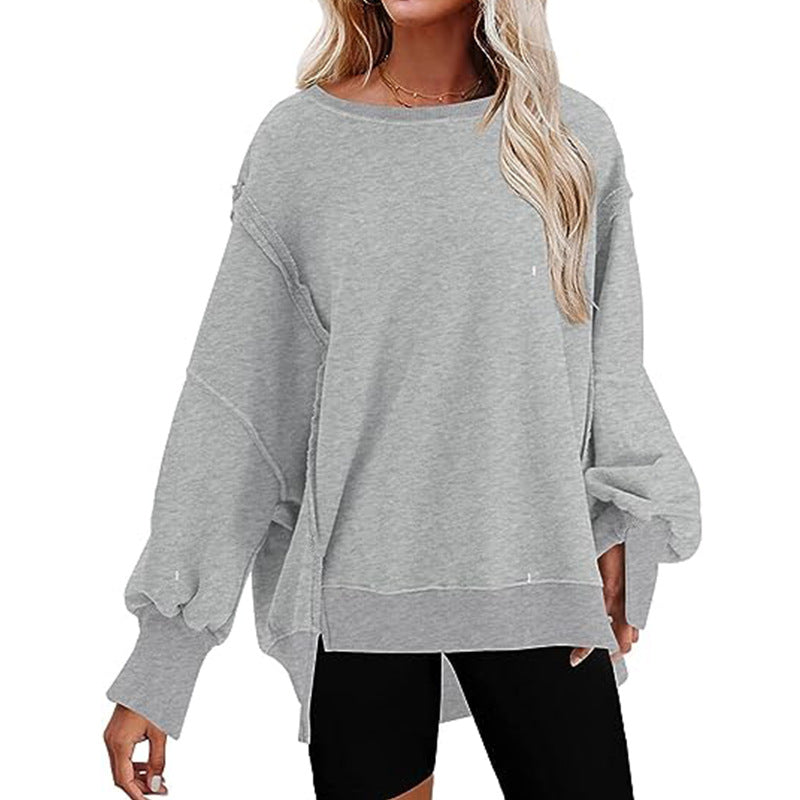 Classic Vintage Pullover