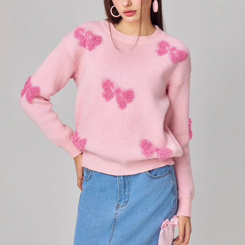 Beautifully Crafted Pullover