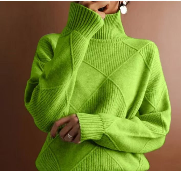 Classic Vintage Pullover