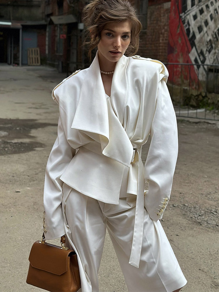Classic Vintage Garment