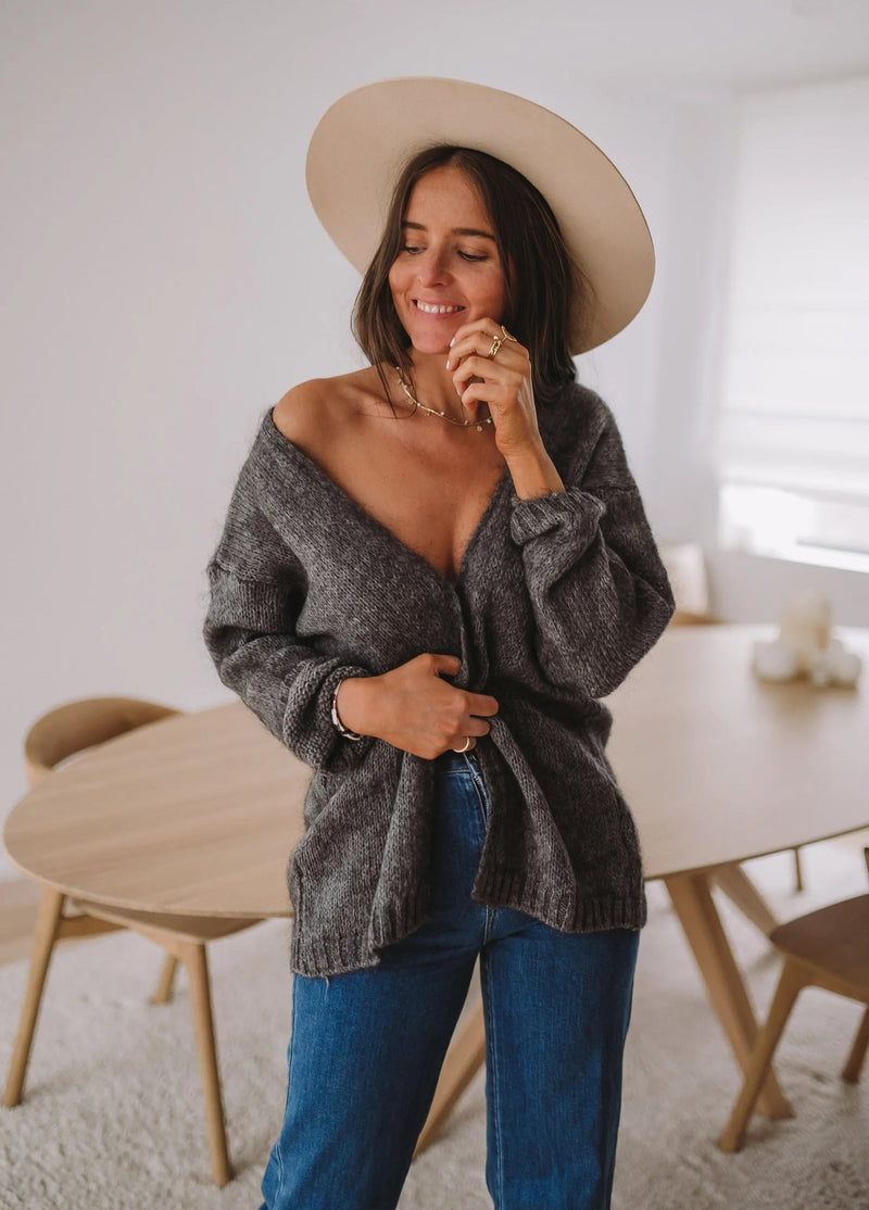 Classic Designed Pullover