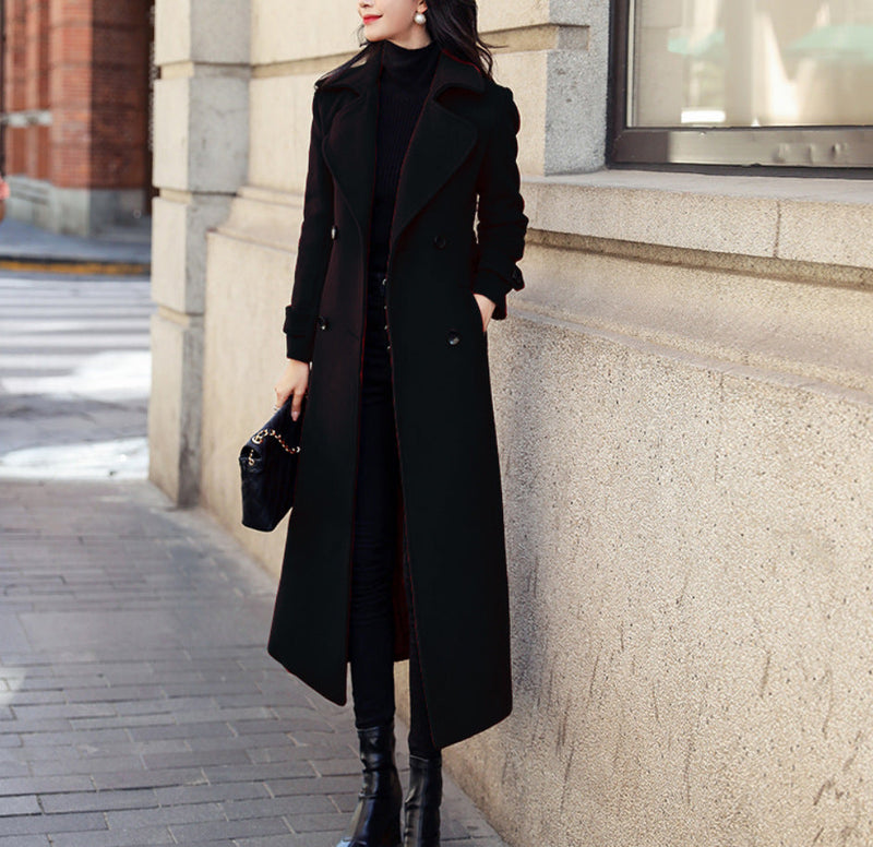 Beautifully Crafted Coat