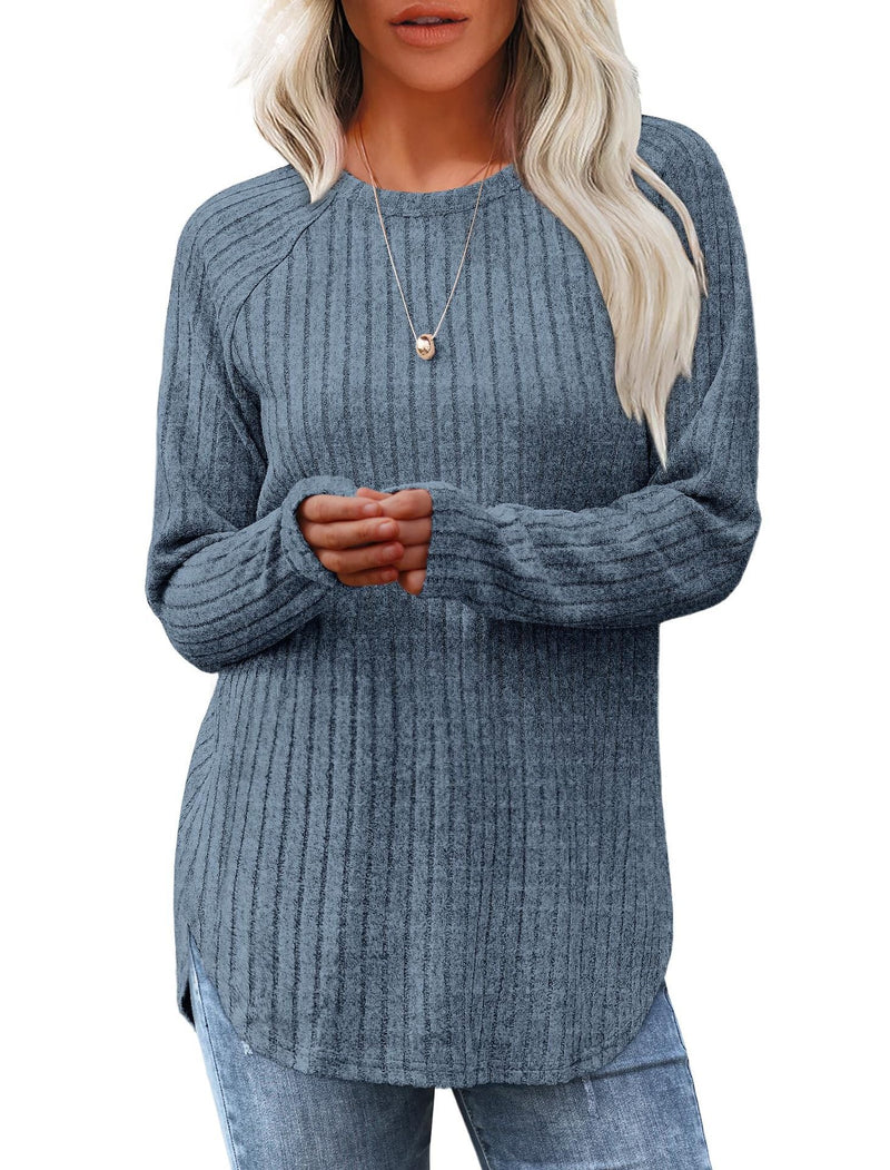 Timeless Vintage Style Pullover