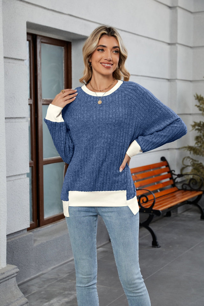 Beautifully Crafted Pullover