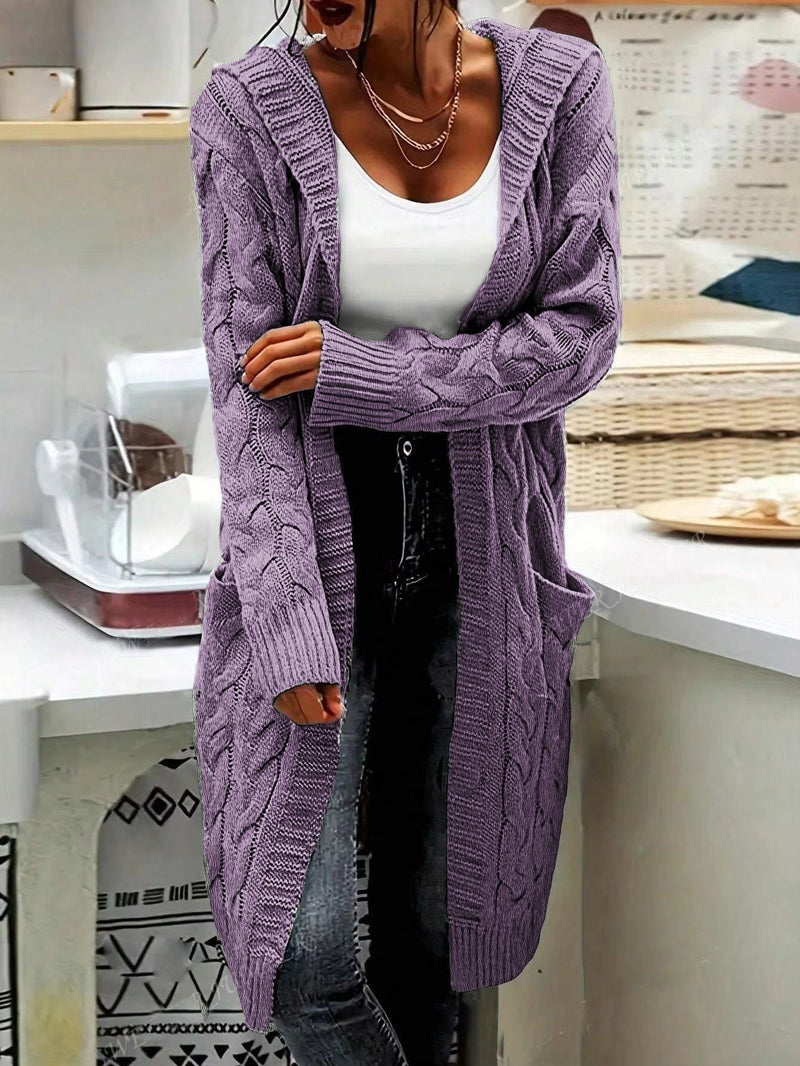 Classic Designed Cardigan