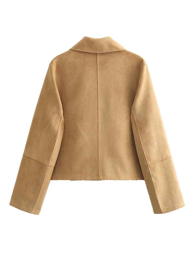 Beautifully Crafted Garment