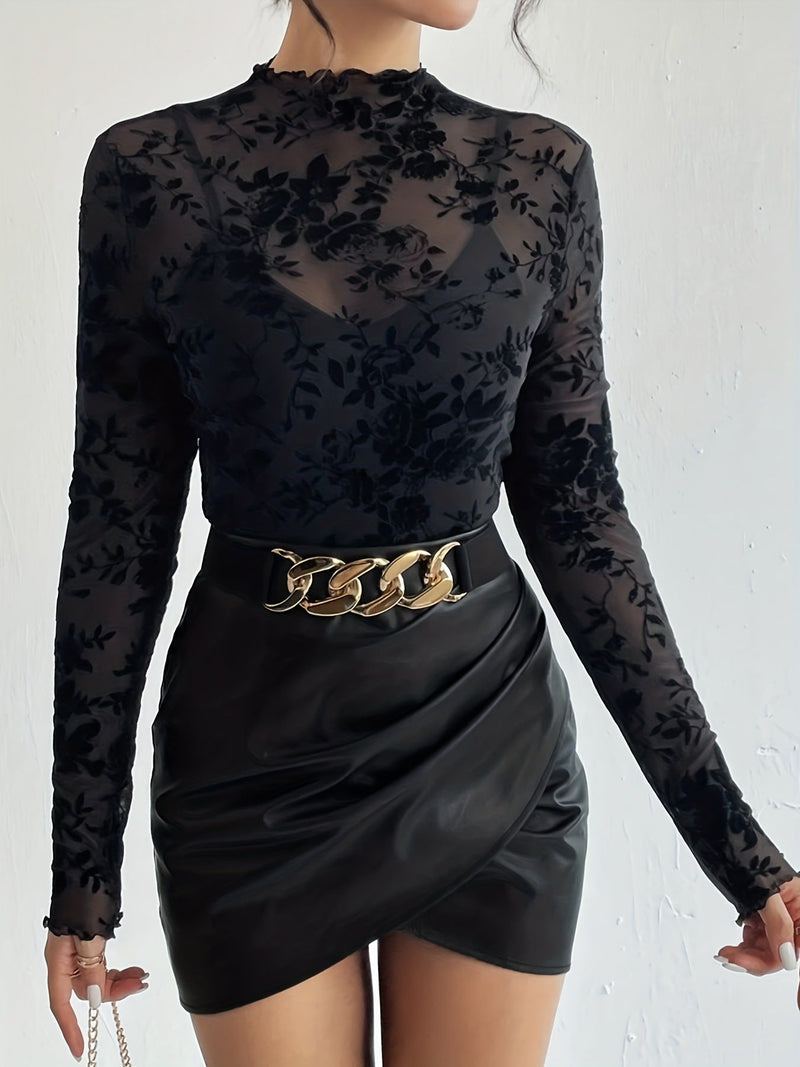 Classic Designed Garment