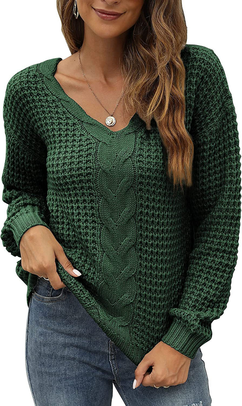 Classic Vintage Pullover