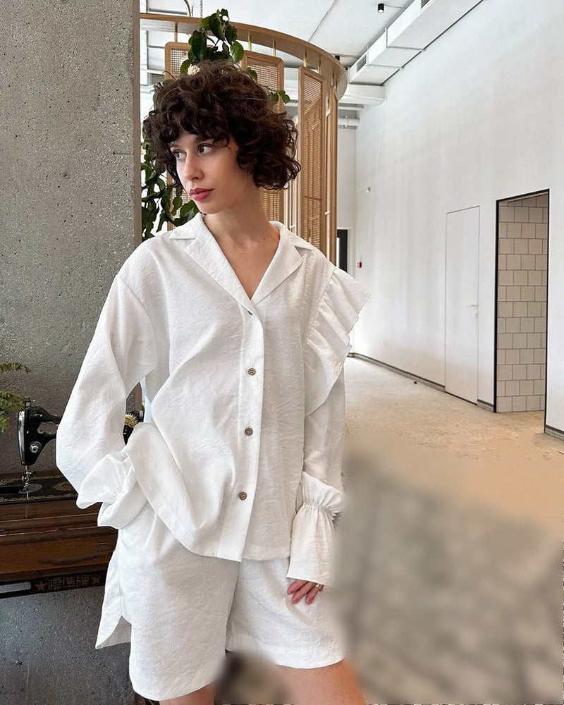 Thoughtfully Designed Garment