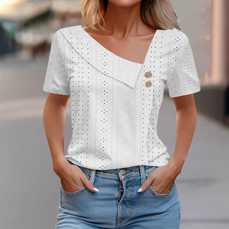 Classic Vintage Top
