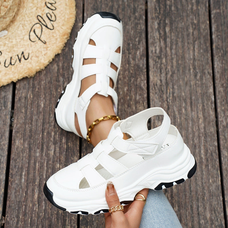 Elegant Orthopedic Sandals for Every Step