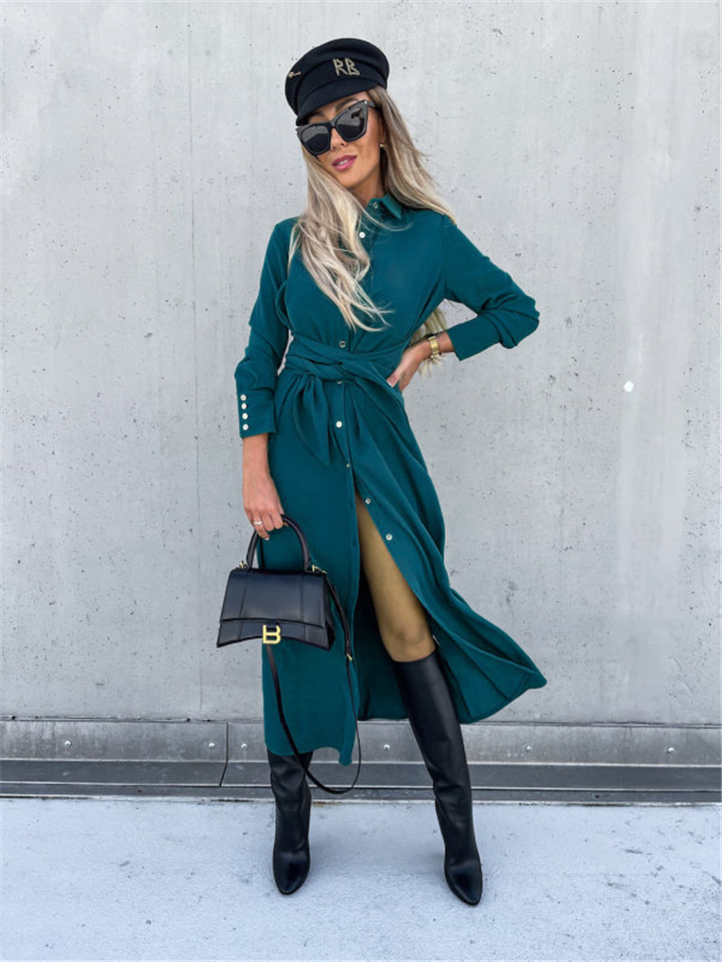 Thoughtfully Designed Dress