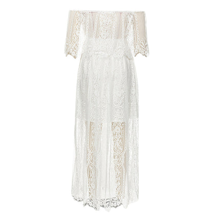 Elegantly Designed Garment