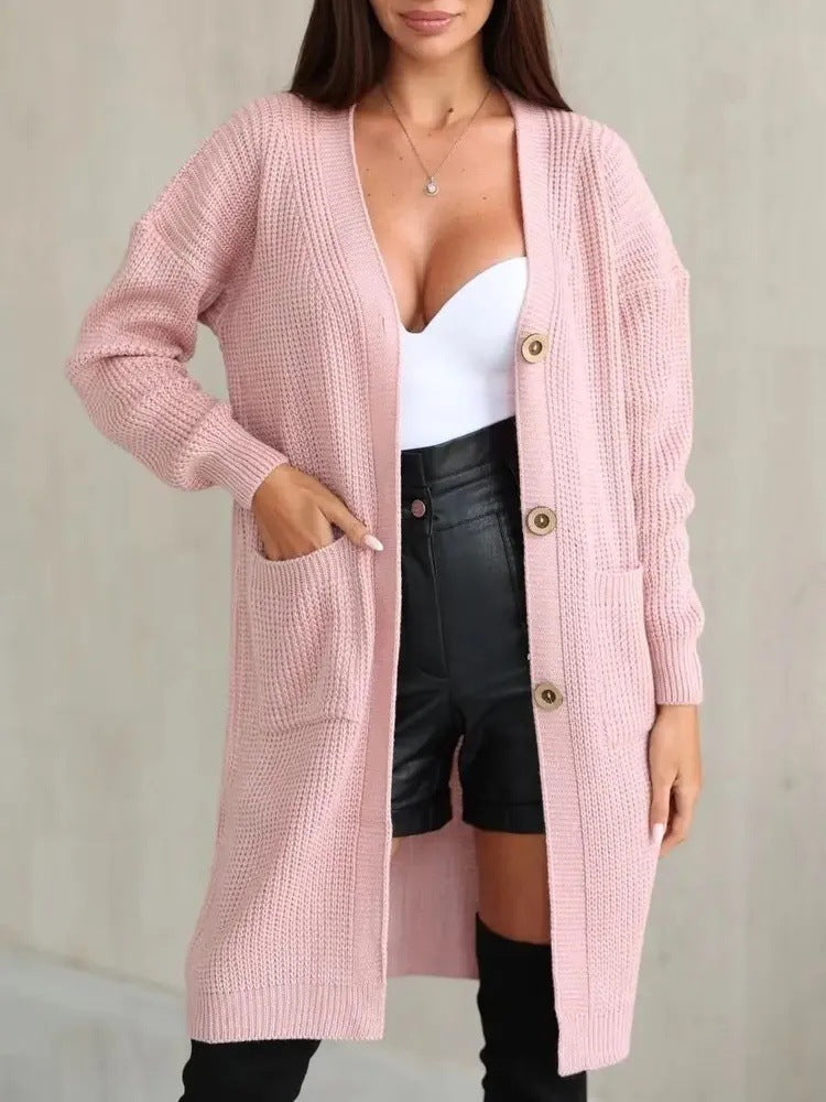 Vintage Inspired Cardigan