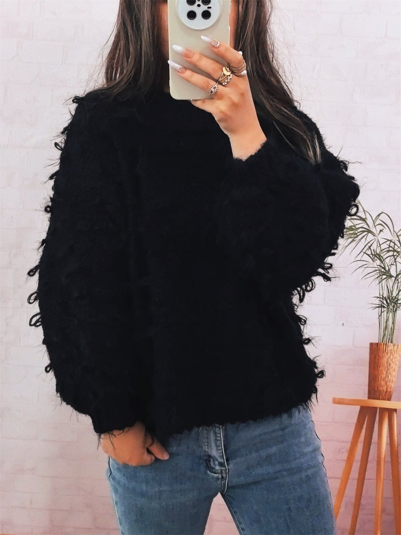 Classic Vintage Pullover