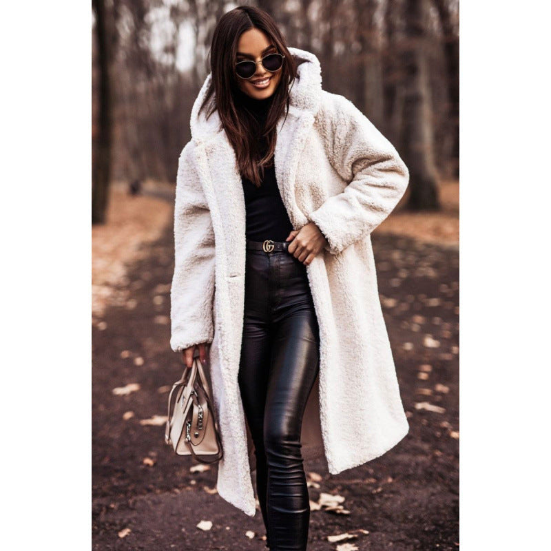 Classic Designed Garment