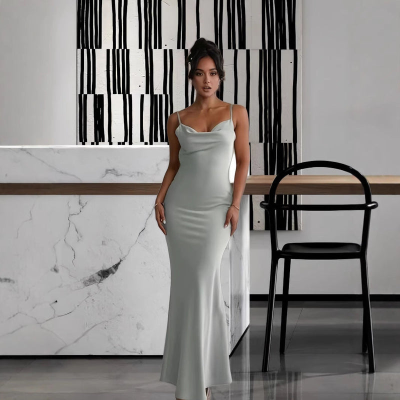 Timeless Vintage Style Garment
