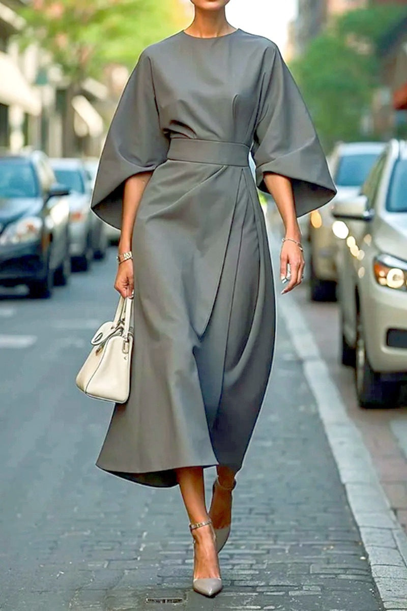 Elegantly Designed Garment