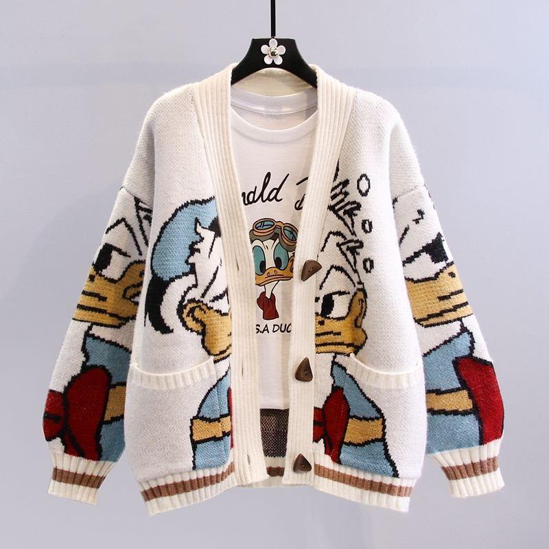 Classic Vintage Cardigan